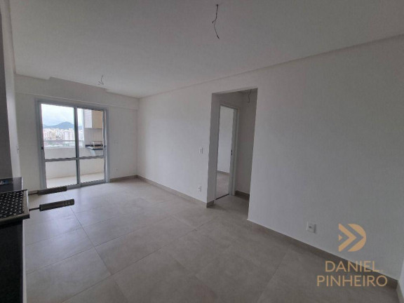 Imagem Apartamento com 1 Quarto à Venda, 57 m² em Tupi - Praia Grande