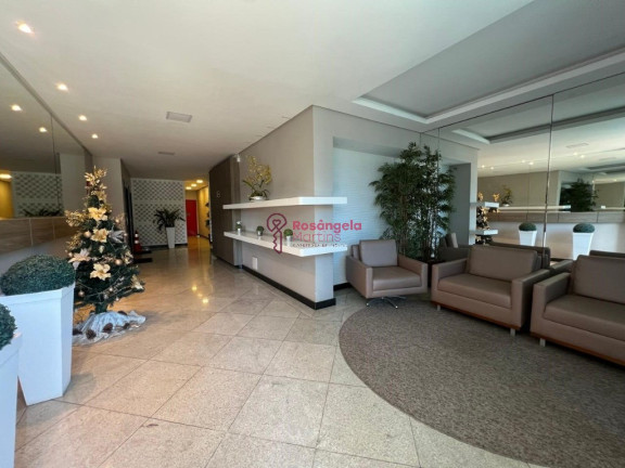 Apartamento com 3 Quartos à Venda, 116 m² em Itapuã - Vila Velha