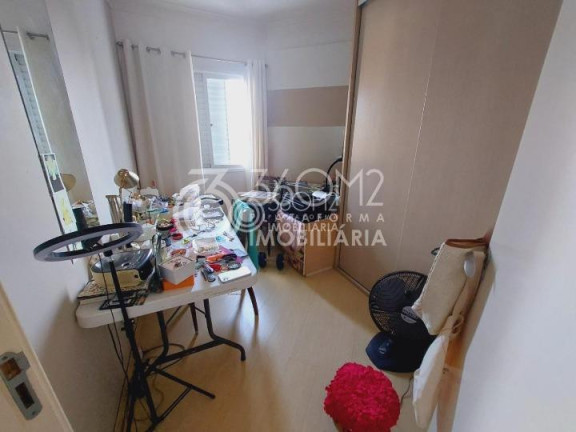 Imagem Apartamento com 3 Quartos à Venda, 94 m² em Jardim Bela Vista - Santo André Imagem Apartamento com 3 Quartos à Venda, 94 m² em Jardim Bela Vista - Santo André