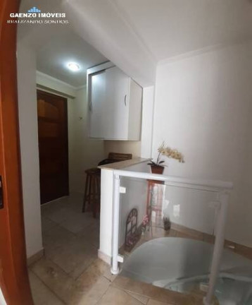 Imagem Apartamento com 3 Quartos à Venda, 118 m² em Umuarama - Osasco Imagem Apartamento com 3 Quartos à Venda, 118 m² em Umuarama - Osasco