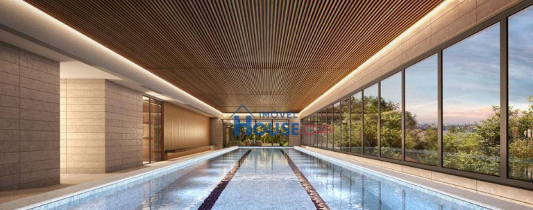 Imagem Apartamento com 4 Quartos à Venda, 288 m² em Alto De Pinheiros - São Paulo Imagem Apartamento com 4 Quartos à Venda, 288 m² em Alto De Pinheiros - São Paulo