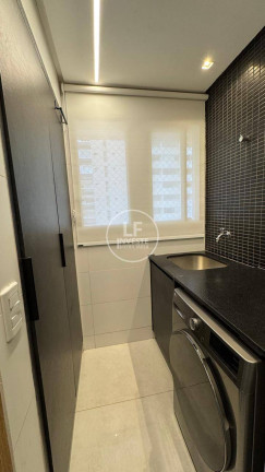 Imagem Apartamento com 3 Quartos à Venda, 105 m² em Park Lozandes - Goiânia