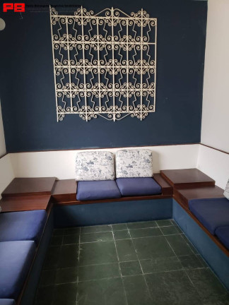 Imagem Casa para Alugar, 160 m² em Vila Olímpia - São Paulo Imagem Casa para Alugar, 160 m² em Vila Olímpia - São Paulo