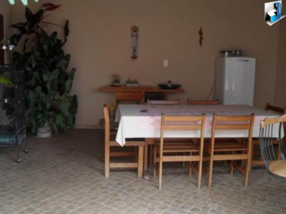 Imagem Casa com 3 Quartos à Venda, 181 m² em Jardim Saba - Tatuí