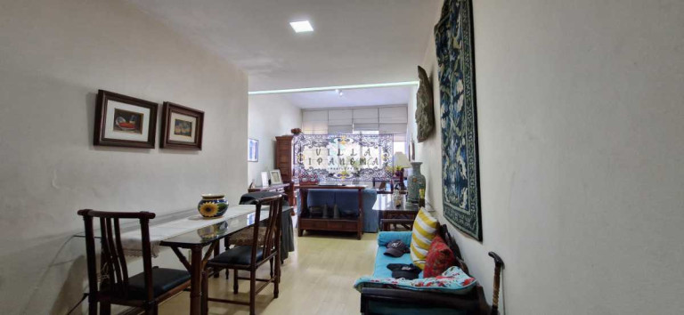 Imagem Apartamento com 3 Quartos à Venda, 120 m² em Copacabana - Rio De Janeiro Imagem Apartamento com 3 Quartos à Venda, 120 m² em Copacabana - Rio De Janeiro