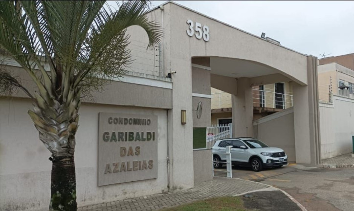Imagem Casa com 3 Quartos à Venda, 102 m² em Cachoeira - Curitiba