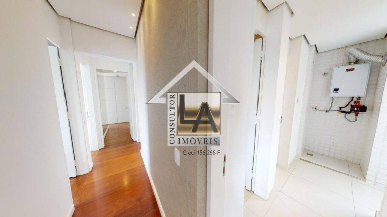 Imagem Cobertura com 3 Quartos à Venda, 370 m² em Vila Andrade - São Paulo