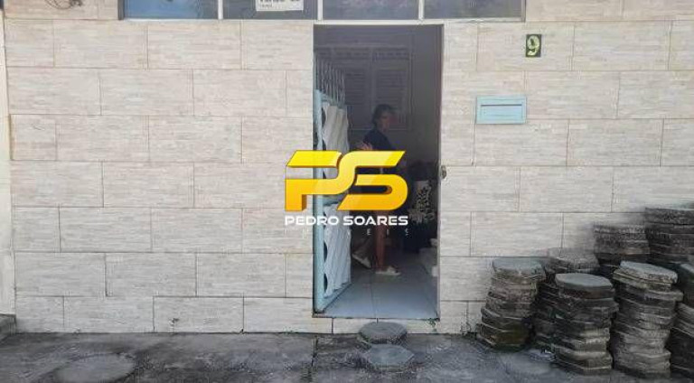 Imagem Apartamento com 2 Quartos à Venda, 70 m² em Alto Do Céu - João Pessoa
