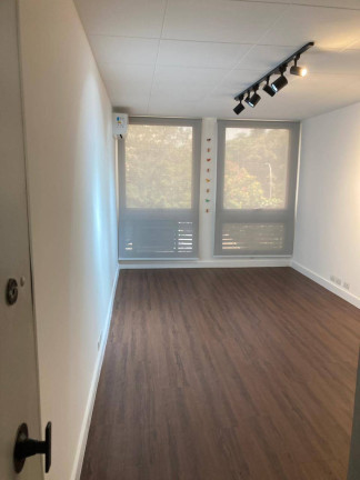 Imagem Sala Comercial à Venda, 28 m² em Jardim Paulistano - São Paulo Imagem Sala Comercial à Venda, 28 m² em Jardim Paulistano - São Paulo