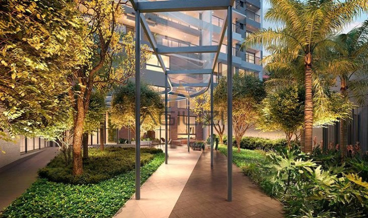 Imagem Apartamento com 1 Quarto à Venda, 50 m² em Vila Pompéia - São Paulo Imagem Apartamento com 1 Quarto à Venda, 50 m² em Vila Pompéia - São Paulo