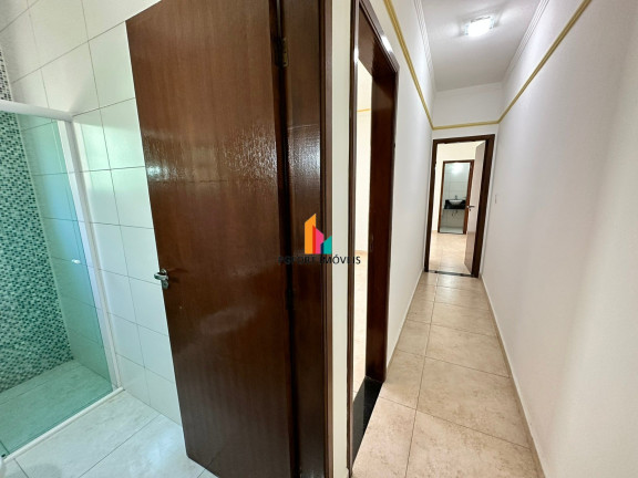 Imagem Casa com 2 Quartos à Venda, 71 m² em Caiçara - Praia Grande Imagem Casa com 2 Quartos à Venda, 71 m² em Caiçara - Praia Grande