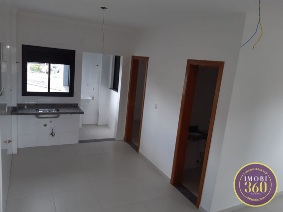 Imagem Apartamento com 1 Quarto à Venda, 34 m² em Artur Alvim - São Paulo
