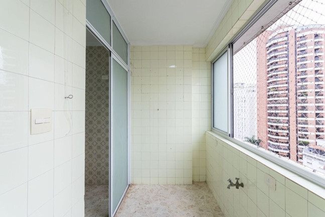 Imagem Apartamento com 3 Quartos à Venda, 98 m² em Itaim Bibi - São Paulo Imagem Apartamento com 3 Quartos à Venda, 98 m² em Itaim Bibi - São Paulo