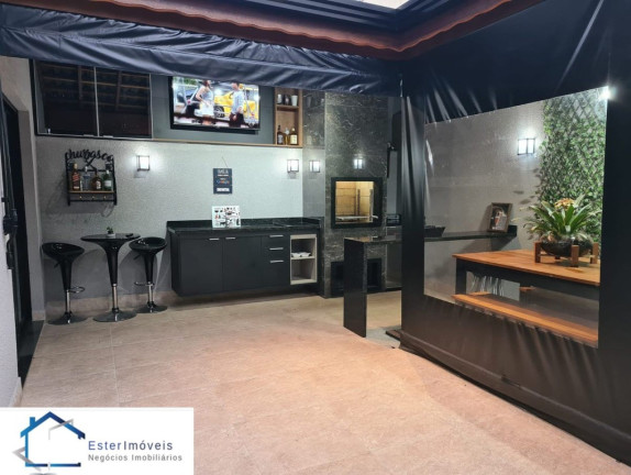 Imagem Casa com 3 Quartos para Alugar ou Temporada, 132 m² em Portais (polvilho) - Cajamar Imagem Casa com 3 Quartos para Alugar ou Temporada, 132 m² em Portais (polvilho) - Cajamar
