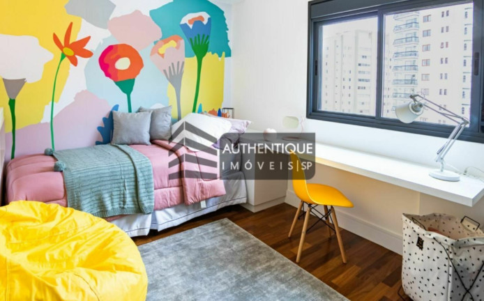 Imagem Apartamento com 3 Quartos à Venda, 227 m² em Alto De Pinheiros - São Paulo Imagem Apartamento com 3 Quartos à Venda, 227 m² em Alto De Pinheiros - São Paulo