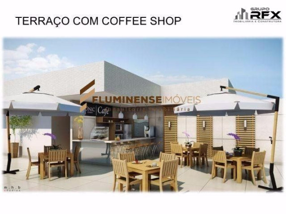 Imagem Sala Comercial à Venda, 29 m² em Icaraí - Niterói Imagem Sala Comercial à Venda, 29 m² em Icaraí - Niterói