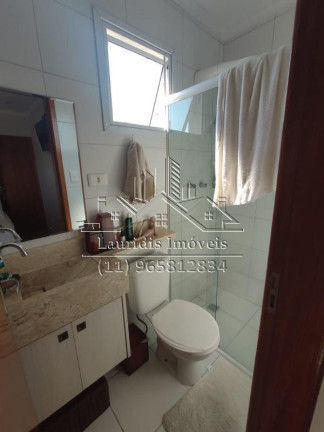 Imagem Sobrado com 3 Quartos à Venda, 140 m² em Vl Scarpelli - Santo André Imagem Sobrado com 3 Quartos à Venda, 140 m² em Vl Scarpelli - Santo André