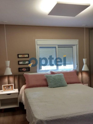 Imagem Apartamento com 2 Quartos à Venda, 65 m² em Campestre - Santo André