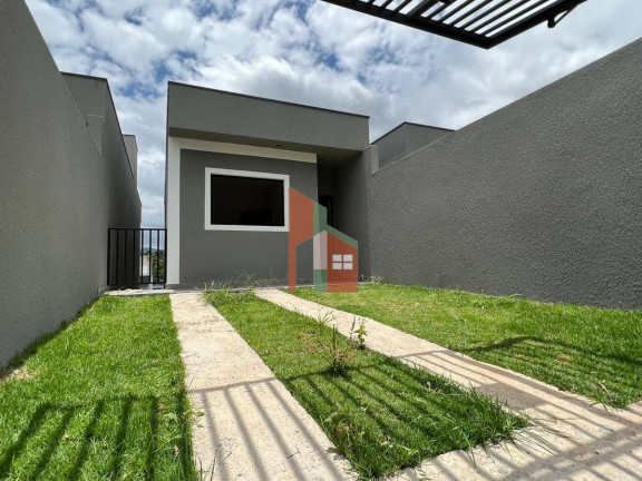 Imagem Casa com 2 Quartos à Venda, 65 m² em Jardim Imperial - Atibaia Imagem Casa com 2 Quartos à Venda, 65 m² em Jardim Imperial - Atibaia