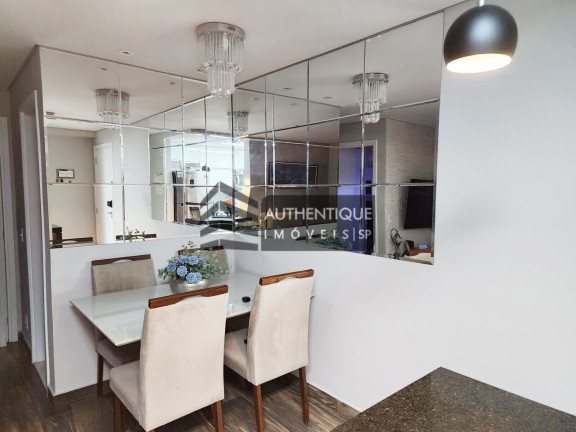 Imagem Apartamento com 2 Quartos à Venda, 57 m² em Saúde - São Paulo Imagem Apartamento com 2 Quartos à Venda, 57 m² em Saúde - São Paulo