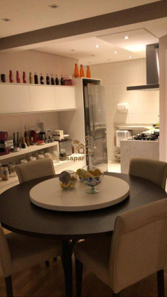Imagem Apartamento com 3 Quartos à Venda, 97 m² em Santa Paula - São Caetano Do Sul