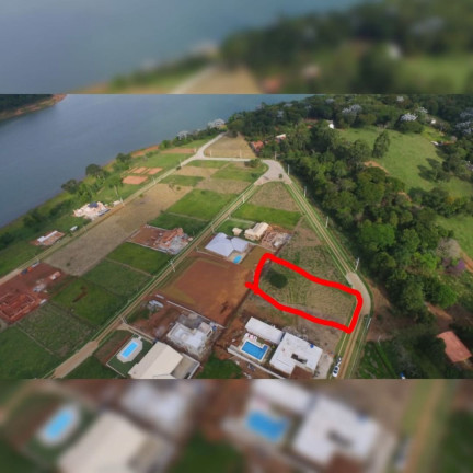 Imagem Terreno à Venda, 1.000 m² em Paiol Grande - Joanópolis Imagem Terreno à Venda, 1.000 m² em Paiol Grande - Joanópolis