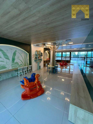 Imagem Apartamento com 5 Quartos à Venda, 115 m² em Miramar - João Pessoa