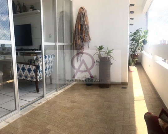 Imagem Imóvel com 3 Quartos à Venda, 94 m² em Candeal - Salvador Imagem Imóvel com 3 Quartos à Venda, 94 m² em Candeal - Salvador