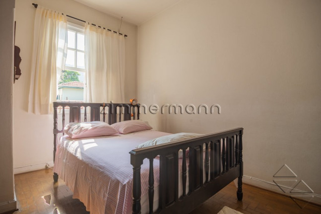Imagem Casa com 3 Quartos à Venda, 78 m² em Vila Olimpia - São Paulo