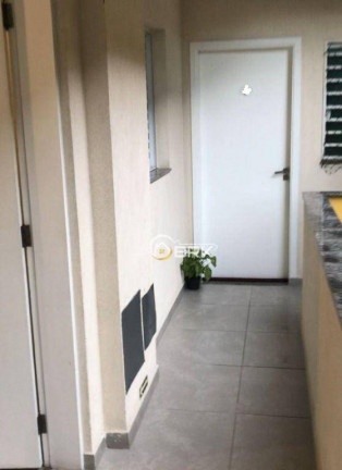 Studio com 1 Quarto para Alugar, 32 m² em Vila Esperança - São Paulo