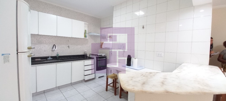 Imagem Apartamento com 3 Quartos à Venda, 88 m² em Enseada - Guarujá