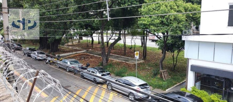 Imagem Imóvel Comercial para Alugar, 2.440 m² em Casa Verde - São Paulo