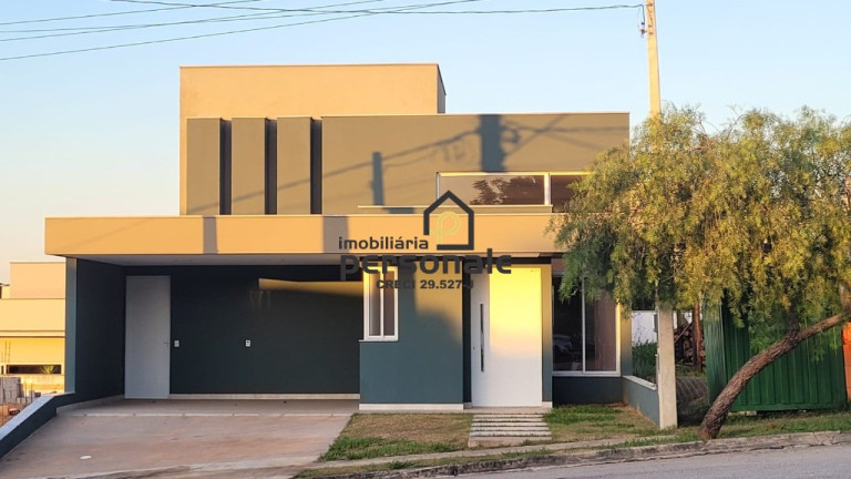 Imóvel com 3 Quartos à Venda, 150 m² em Campos Do Conde - Sorocaba