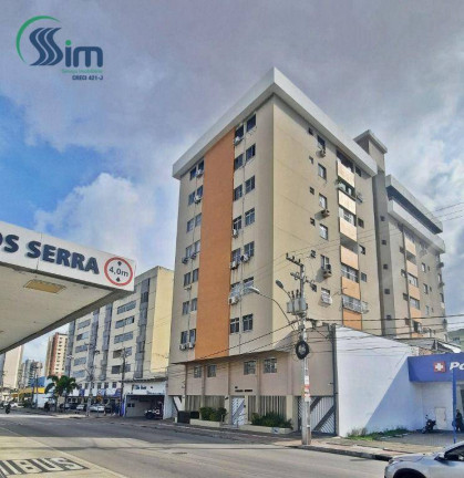 Imagem Sala Comercial à Venda, 48 m² em Fátima - Fortaleza Imagem Sala Comercial à Venda, 48 m² em Fátima - Fortaleza