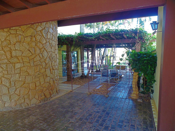 Imagem Casa de Condomínio com 4 Quartos à Venda, 600 m² em Jardim Madalena - Campinas Imagem Casa de Condomínio com 4 Quartos à Venda, 600 m² em Jardim Madalena - Campinas