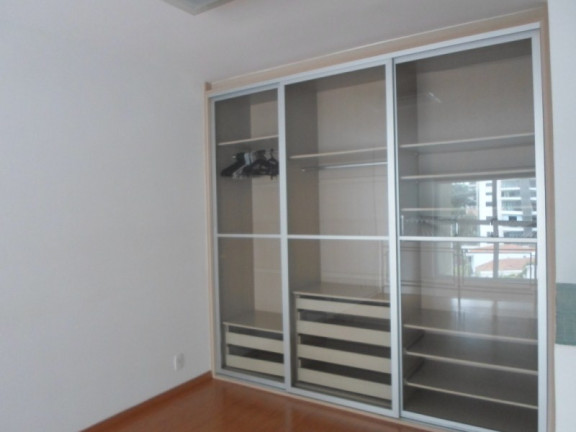 Imagem Apartamento com 1 Quarto para Alugar, 54 m² em Vila Nova Conceição - São Paulo