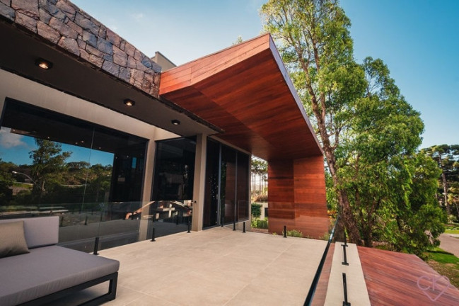 Imagem Casa de Condomínio com 4 Quartos à Venda, 588 m² em Condomínio Aspen Mountain - Gramado