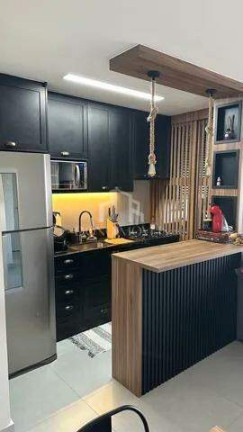 Imagem Apartamento com 2 Quartos à Venda, 58 m² em Centro - São Bernardo Do Campo Imagem Apartamento com 2 Quartos à Venda, 58 m² em Centro - São Bernardo Do Campo