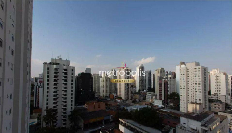 Imagem Cobertura com 3 Quartos à Venda, 187 m² em Moema - São Paulo Imagem Cobertura com 3 Quartos à Venda, 187 m² em Moema - São Paulo
