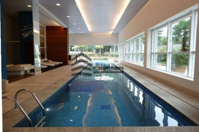 Imagem Apartamento com 1 Quarto à Venda, 66 m² em Pinheiros - São Paulo Imagem Apartamento com 1 Quarto à Venda, 66 m² em Pinheiros - São Paulo