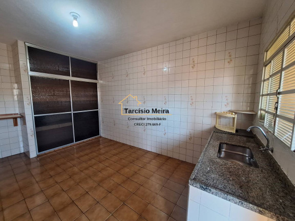 Imagem Casa com 3 Quartos à Venda, 300 m² em Jardim Samambaia - Campinas