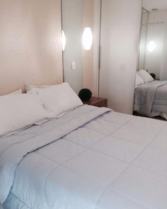 Imagem Apartamento com 3 Quartos à Venda, 105 m² em Jardim Las Palmas - Guarujá Imagem Apartamento com 3 Quartos à Venda, 105 m² em Jardim Las Palmas - Guarujá