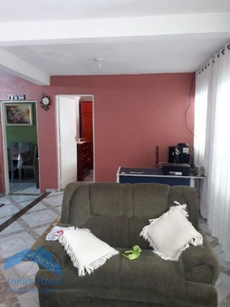 Casa com 4 Quartos à Venda, 200 m² em Vila São Luiz (valparaízo) - Barueri