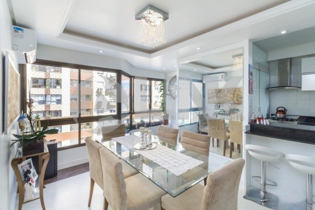 Imagem Apartamento com 3 Quartos à Venda, 89 m² em Vila Ipiranga - Porto Alegre Imagem Apartamento com 3 Quartos à Venda, 89 m² em Vila Ipiranga - Porto Alegre