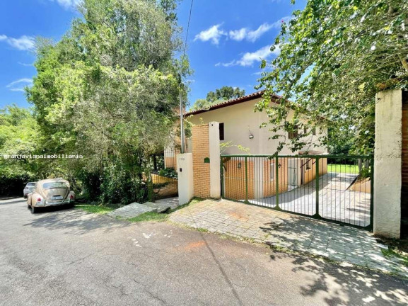 Imagem Casa à Venda,  em Santo Antônio Do Forte - Cotia