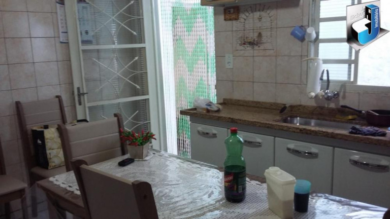 Imagem Casa com 3 Quartos à Venda, 120 m² em Vila Angélica - Tatuí