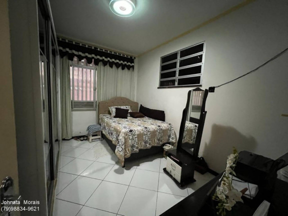 Imagem Casa com 5 Quartos à Venda, 250 m² em Getúlio Vargas - Aracaju Imagem Casa com 5 Quartos à Venda, 250 m² em Getúlio Vargas - Aracaju