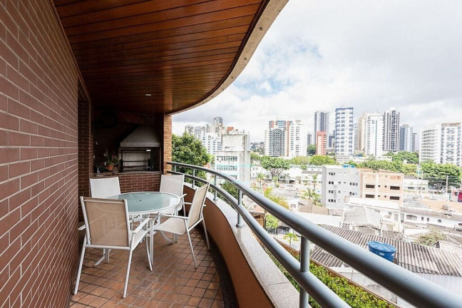 Imagem Apartamento com 4 Quartos à Venda, 245 m² em Vila Campesina - Osasco