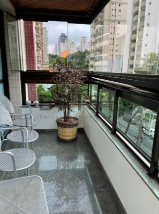 Imagem Apartamento com 3 Quartos à Venda, 227 m² em Perdizes - São Paulo Imagem Apartamento com 3 Quartos à Venda, 227 m² em Perdizes - São Paulo