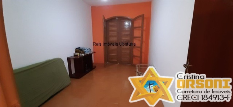 Imagem Casa com 5 Quartos à Venda, 300 m² em Perequê Açu - Ubatuba Imagem Casa com 5 Quartos à Venda, 300 m² em Perequê Açu - Ubatuba